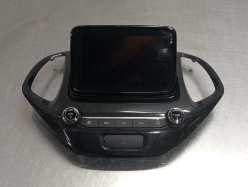  PANTALLA MULTIFUNCION FORD KA+ (CDU) 