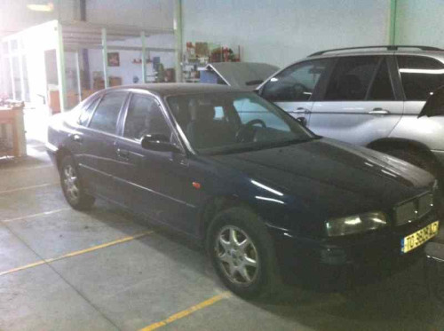 MG ROVER ROVER 600 (RH) — vehículo donante para recambios 