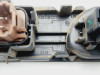 WARNING Renault CLIO II FASE II (B/CB0) 