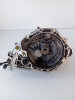 CAJA CAMBIOS OPEL ASTRA H GTC 