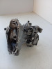 CAJA CAMBIOS OPEL ASTRA H GTC 