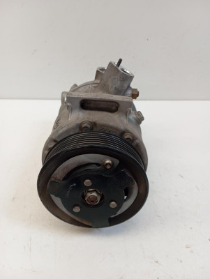 COMPRESOR AIRE ACONDICIONADO, SEAT, ALTEA (5P1)