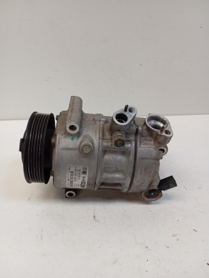 COMPRESOR AIRE ACONDICIONADO, SEAT, ALTEA (5P1)