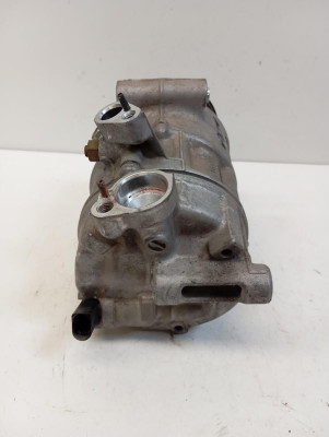 COMPRESOR AIRE ACONDICIONADO, SEAT, ALTEA (5P1)