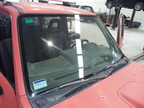 PARABRISAS Suzuki JIMNY (SN/FJ) 