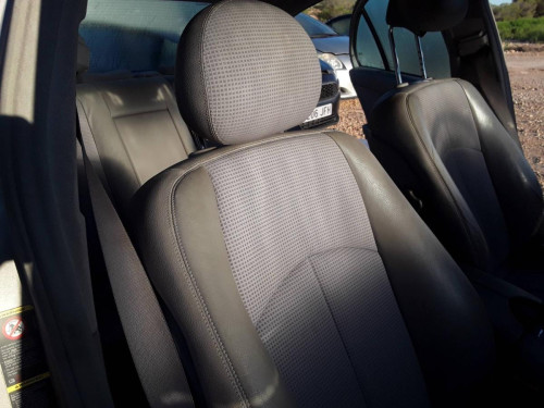 ASIENTO DELANTERO DERECHO MERCEDES-BENZ CLASE E (BM 211) BERLINA 