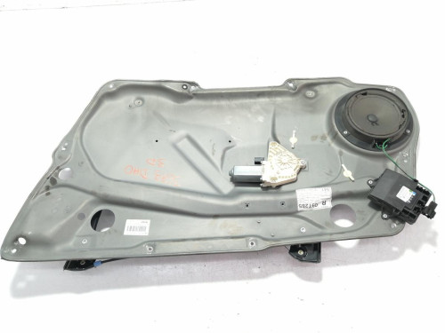  ELEVALUNAS DELANTERO DERECHO Mercedes-Benz CLASE A (BM 169) 