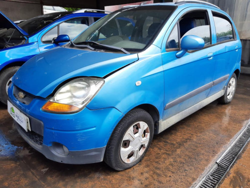  CHEVROLET MATIZ 