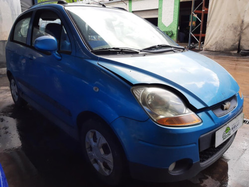  CHEVROLET MATIZ 