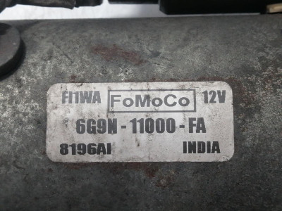 MOTOR ARRANQUE, FORD, MONDEO SPORTBREAK (CA2)