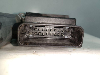 MOTOR ELEVALUNAS TRASERO IZQUIERDO, SEAT, ALTEA (5P1)