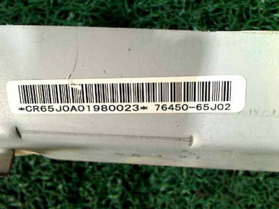 AIRBAG CORTINA DELANTERO DERECHO, SUZUKI, GRAND VITARA (JB/JT)