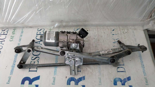  ARTICULACION LIMPIA DELANTERA CITROEN BERLINGO 