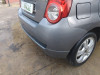 PARAGOLPES TRASERO Chevrolet Aveo Berlina (2006->) CHEVROLET Aveo Berlina (2006->) 