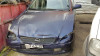 OPEL ASTRA G BERLINA — vehículo donante para recambios 