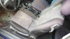 OPEL ASTRA G BERLINA — vehículo donante para recambios 