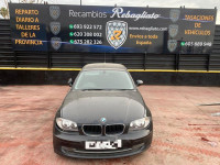 BMW SERIE 1 BERLINA (E81/E87)