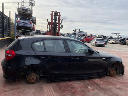  BMW SERIE 1 BERLINA (E81/E87) 