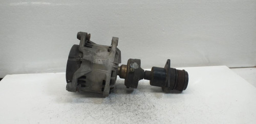  ALTERNADOR, , 
