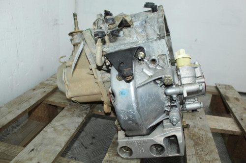 CAJA CAMBIOS de segunda mano