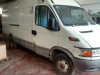  IVECO DAILY FURGÓN 