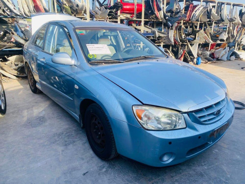 KIA CERATO (LD) 