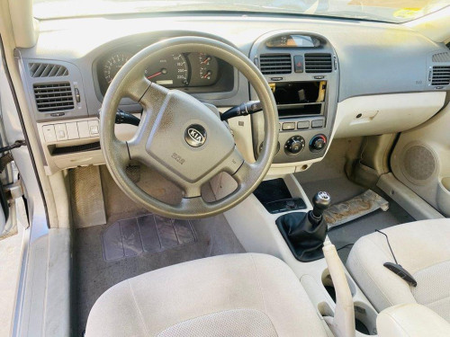  KIA CERATO (LD) 
