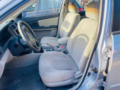  KIA CERATO (LD) 
