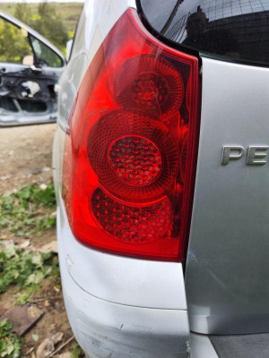 PILOTO TRASERO IZQUIERDO, PEUGEOT, 307 BREAK/ SW (S2)