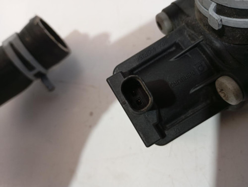  TUBO ASPIRACION ADMISION Ford FOCUS BERLINA (CGE) 