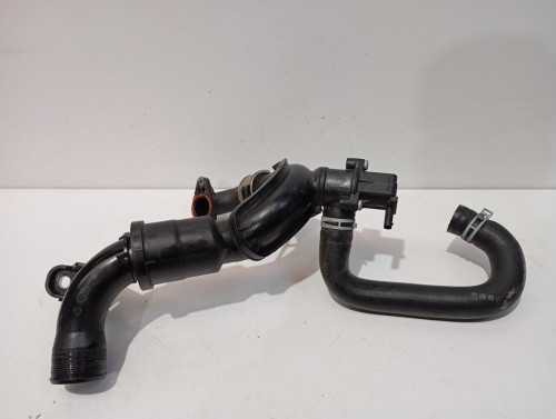  TUBO ASPIRACION ADMISION Ford FOCUS BERLINA (CGE) 