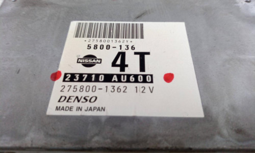 MODULO ELECTRONICO Nissan PRIMERA BERLINA (P12) 