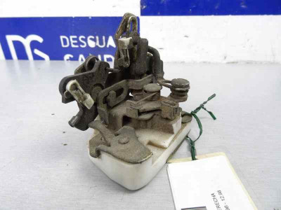 CERRADURA PUERTA TRASERA DERECHA, OPEL, FRONTERA A