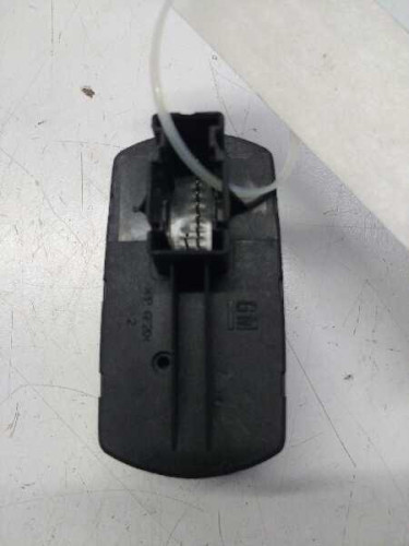 MANDO ELEVALUNAS DELANTERO IZQUIERDO OPEL CORSA D 