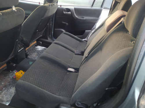  ASIENTO TRASERO MEDIO Opel ZAFIRA A 