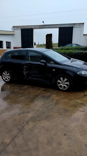 Seat Leon (1P1)(05.2005->) Sport — vehículo donante para recambios 