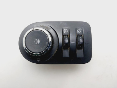 MANDO LUCES, Opel, CORSA D