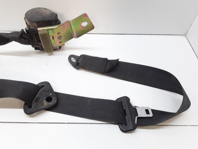 CINTURON SEGURIDAD DELANTERO DERECHO, Citroen, XSARA BERLINA
