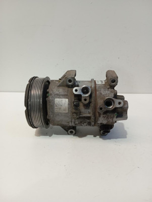 COMPRESOR AIRE ACONDICIONADO, TOYOTA, COROLLA VERSO (R1)