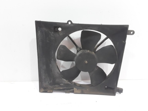 ELECTROVENTILADOR 