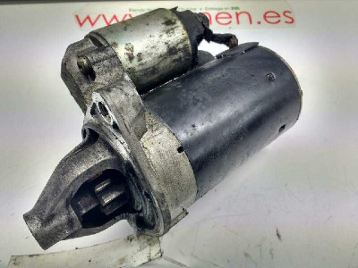 MOTOR ARRANQUE, HYUNDAI, ELANTRA (XD)