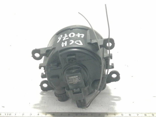  FARO ANTINIEBLA DERECHO RENAULT MEGANE II COUPE/CABRIO 