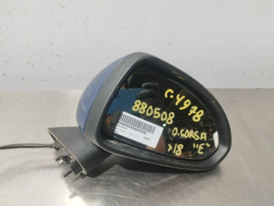 RETROVISOR DERECHO, OPEL, CORSA E