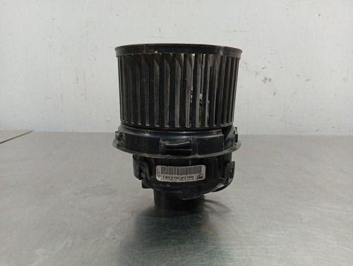 MOTOR CALEFACCION, PEUGEOT, 508 