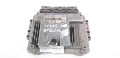 CENTRALITA MOTOR UCE, RENAULT, MEGANE II BERLINA 5P