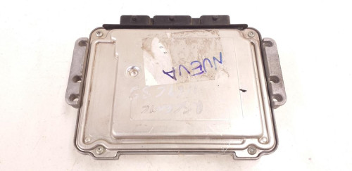  CENTRALITA MOTOR UCE RENAULT MEGANE II BERLINA 5P 