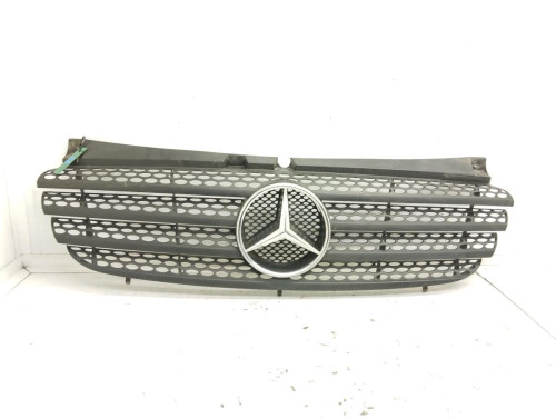REJILLA DELANTERA Mercedes-Benz VITO FURGÓN (639) 