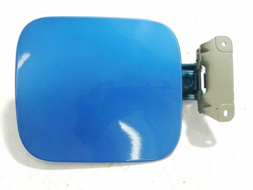 TAPA EXTERIOR COMBUSTIBLE Nissan QASHQAI (J10) 