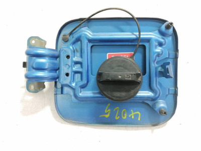 TAPA EXTERIOR COMBUSTIBLE, NISSAN, QASHQAI (J10)