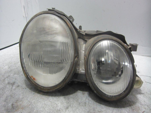  FARO DERECHO MERCEDES-BENZ CLK (BM 208) CABRIO 